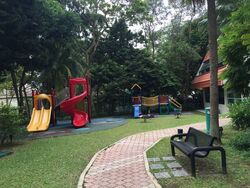 Beverly Hill (D10), Condominium #451681631